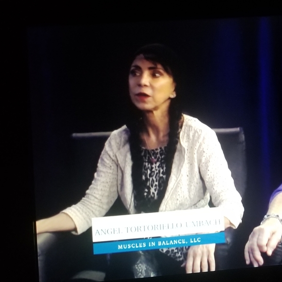 Meet your Posher, Angel - Picture 2 of 3